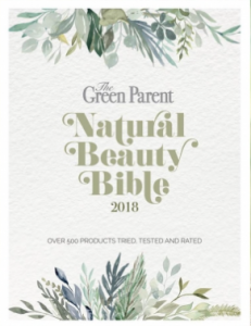 Natural Beauty Bible
