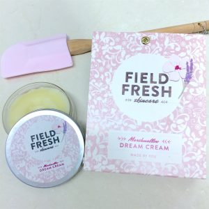 Marshmallow Dream Cream